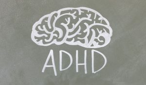 ADHD Support