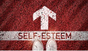 Low Self-Esteem Support